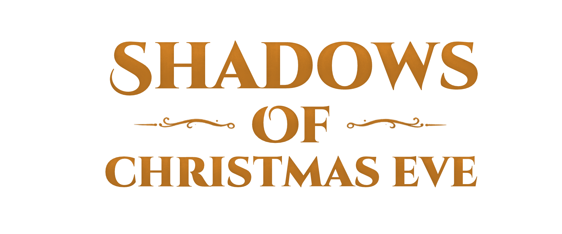 Shadows of Christmas Eve